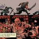 Image for article titled In this exclusive preview of Kill Shakespeare, Iago and Othello duke it out (again)